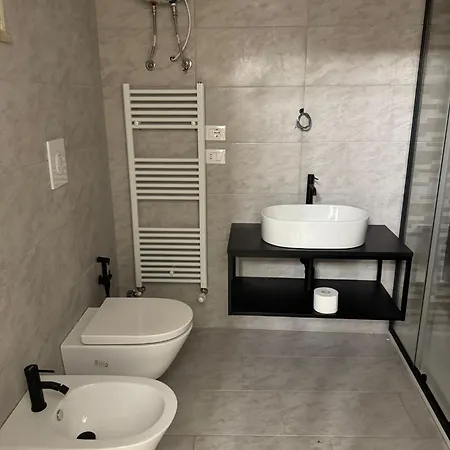 Holiday home Magioile