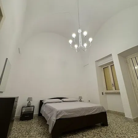 Holiday home Magioile