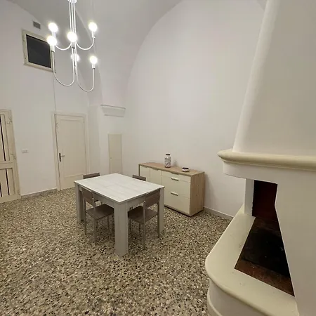 Holiday home Magioile